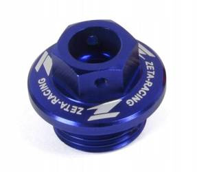 ZETA Korek oleju Kawasaki