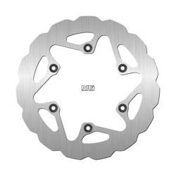 NG Brake disc rear YAMAHA YZ250/450 20-21