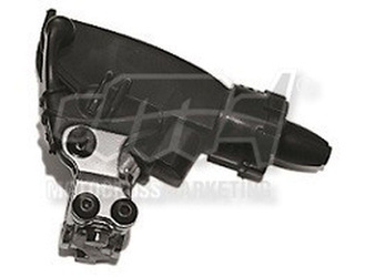 M.C Uchwyt dźwigni sprzęgła SUZUKI RMZ 250 07 / RMZ 450 05-07