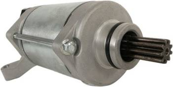 Arrowhead Rozrusznik Yamaha YFM 450 GRIZZLY 11-13
