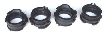 Tourmax Króćce ssące gaźnika Honda VFR 750F 94-97, VF 750C 93-99