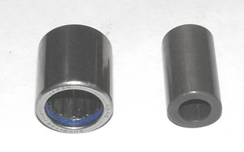 Tourmax Zestaw naprawczy amortyzatora tylnego Suzuki GSF 600/6501200/1250 96-08, GSX-R 600 92-09, 750 92-08, 1000 01-08