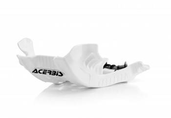 Acerbis Yamaha płyta pod silnik YZ 125 2006 >