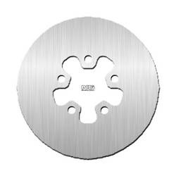 NG Brake disc rear MONTESA COTA 90-92