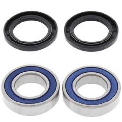 All Balls Łożyska koła z uszczelniaczami TYŁ KTM EXC/EXC-F/SX/SX-F/XC/XC-F Husqvarna TC/TE/FE/FC Husaberg