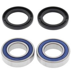 All Balls Wheel Bearings with Sealants Rear KTM EXC/EXC-F/SX/SX-F/XC/XC-F Husqvarna TC/TE/FE/FC Husaberg