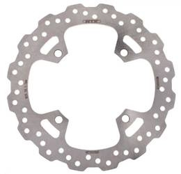 Brake Disc Rear Kawasaki KLX 450R 08-18 KX 125/250 03-08 KX 250F 04-21 KX 450F 06-18 Suzuki RMZ 250 04-06 WAVE