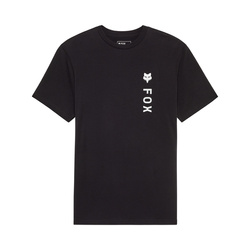 T-Shirt Fox Winners Circle Prem  czarny