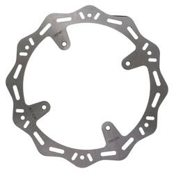 Tarcza hamulcowa tył HORNET Honda CR 125/150/250 02-08 CRE 125/250/290 02-09 CRM 300/450 07-09 WAWE