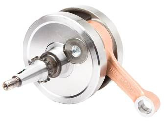 Hot Rods Wał korbowy Kawasaki KX 250F (09-10)