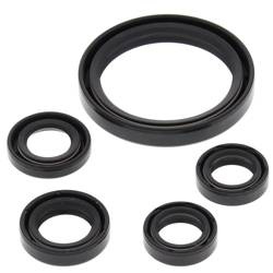 WINDEROSA Komplet Uszczelniaczy Silnikowych YAMAHA YFZ450R 09-19, YFZ450X 10-11