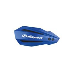 Polisport Handbary BULLIT z uniwersalnym zestawem montażowym 22/28 Yamaha YZ/YZF 08-21