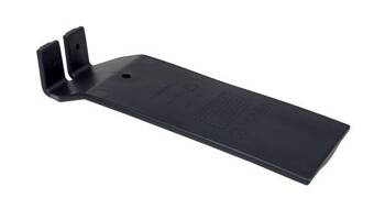 Racetech Osłona łącznika wahacza HONDA CRF 250/450 18-22 / YAMAHA YZ 125/250 05-22 / YZF/WRF 250/450 18-22 / FANTIC XX/XE/XXF/XEF 125/250/450 21-22 kolor czarny