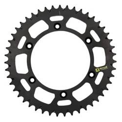 Zębatka tylna ALU ProX YZ/WR250/400/426/450F 98-16 -52T-