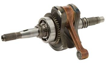 Hot Rods Wał korbowy Yamaha YFM 450 Grizzly 07-14 KODIAK 450 03-06 RINHO 450 06-09 WOLVERINE 450 06-10