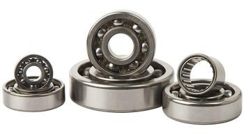 Hot Rods Zestaw naprawczy skrzyni Kawasaki KVF 750 Brute Force 05-15