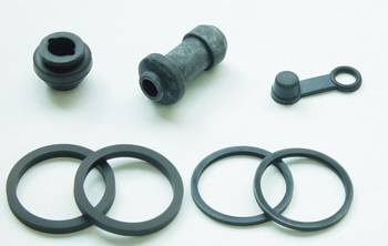 Tourmax Zestaw naprawczy zacisku hamulcowego przódSuzuki DR 350 97-98