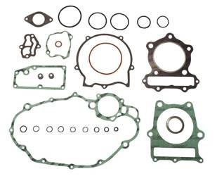 Athena Komplet uszczelek silnika Yamaha XT 500`76-83, SR 500`78-87