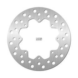 NG Brake disc rear KAWASAKI KMX 125/200 89-03