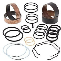Zestaw panewek zawieszenia YAMAHA YZ250/450FX 16-18 YZ250 16-18 WR450F 16-18 WR 250F 18 All Balls