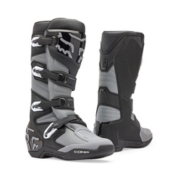 Buty cross Fox Comp Core  czarny szary