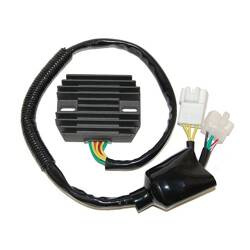 Electrosport Regulator napięcia Honda CBR 1100XX 01-03