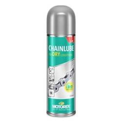 Motorex Bike Fahrrad Chain Lube Dry Power 300ml