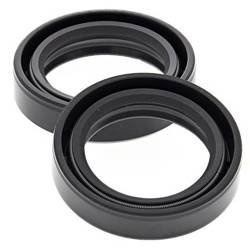 Uszczelniacze zawieszenia olejowe HONDA CB 250 91-08 CBR 125 04-12 CR 125M 74-75 PCX 125 11-13 KAWASAKI KX 125 74-76 YAM All Balls