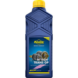 Olej przekładniowy Putoline N-TECH® TRANS GP 1L