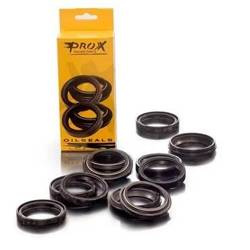 Prox Uszczelniacze pyłowe przedniego zawieszenia Honda CRF 450 09-14 / Kawasaki KX 125/250 02-08 / KXF 250 04-05 / Suzuki RMZ 250 04-06 / Yamaha YZ/YZF 04-23