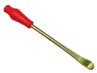 Nachman Łyżka do opon z plastikową rączką 28CM