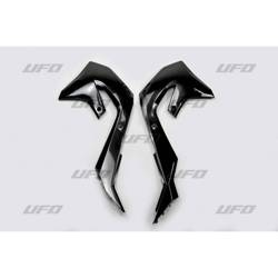 UFO Owiewki chłodnicy Kawasaki KXF 450 19