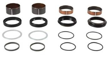 PIVOT WORKS Zestaw naprawczy przedniego zawieszenia SUZUKI DRZ 400S 00-04