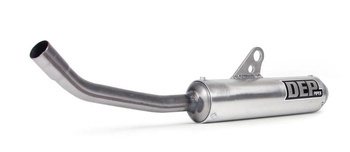 DEP Pipes Końcówka wydechu KTM SX 125/150 11-15 / HUSQVARNA TC 125 14-15