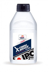 IPONE Płyn hamulcowy Brake Fluid X'Trem 500ml 100% syntetyk