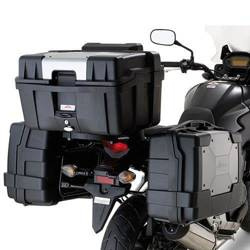 KAPPA stelaż kufrów bocznych Honda CB 500X (13-17) MONOKEY