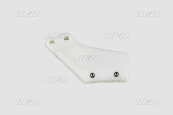 Prowadnica łańcucha UFO Yamaha YZ 80 '95-'02 kolor neutralny