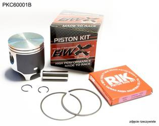 Bearing Worx Tłok KTM EXC 200 98-16