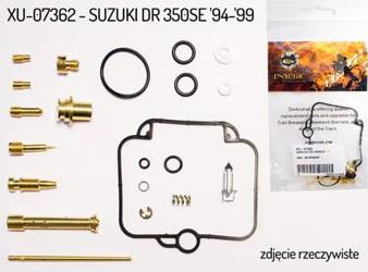 Nachman Zestaw naprawczy gaźnika ZESTAW NAPRAWCZY GAŹNIKA Suzuki DR 350SE '94-'99