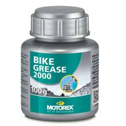 Motorex Smar Bike Grease 2000 100g