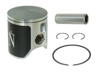 Namura Tłok Suzuki RM 125 89-00 [55.44mm]
