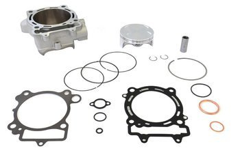 Athena Cylinder kpl. Kawasaki KXF 450 '09-'15 BIG BORE 100MM