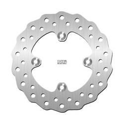 NG Brake disc rear SUZUKI RM 85 05-20