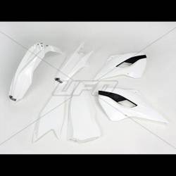 UFO Komplet plastików Husqvarna TE/FE 125/250/300/350/450 '15