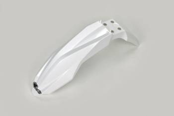 UFO Błotnik przód Husqvarna TE/TX 125/250, FE 250, TE/TX 300, FE 350/450/501 '14,