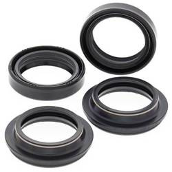 All Balls Kompletny zestaw uszczelniaczy Kawasaki EL250, 252, EN450, GPZ500S '87-'93, Yamaha XT225 '92-'07 (36X48X11)
