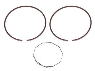 Pierścienie tłokowe Yamaha DT 125 LC 75-92  Namura