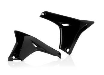 Acerbis Yamaha fuel tank fairings YZF 450; 10-13