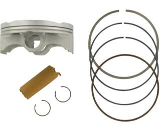 Namura Tłok Honda CRF 250F '19-'23 [ 71.96mm]