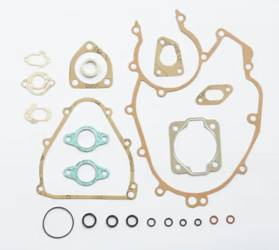 Komplet uszczelek silnika PIAGGIO VESPA PK 50 82-91 Athena
